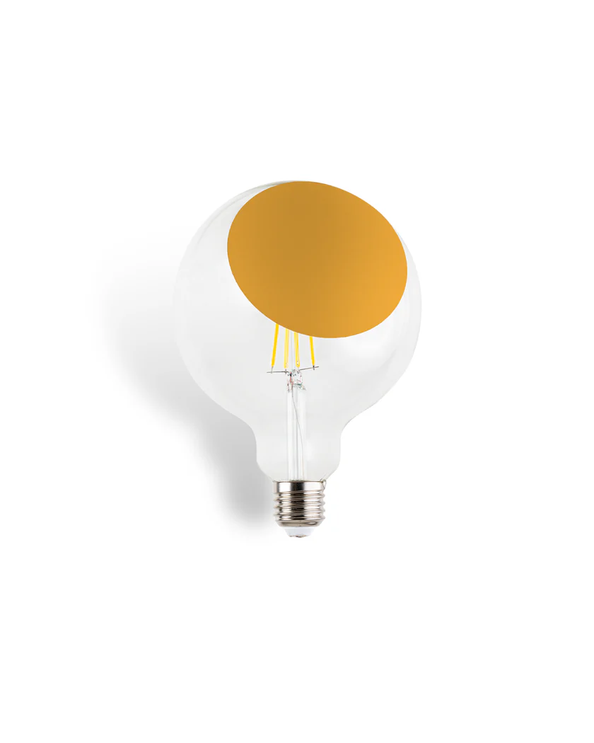AMPOULE LED SOFIA E27 4,5W &ndash; Image 3