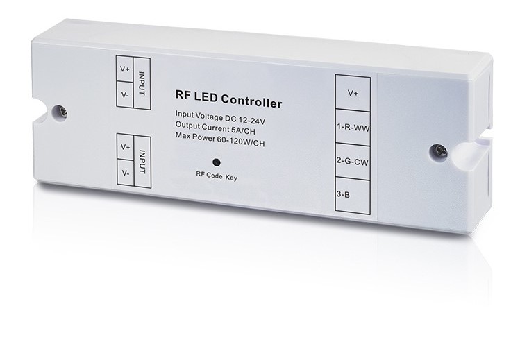 Controleur Ruban Led Monocouleur &ndash; Image 2