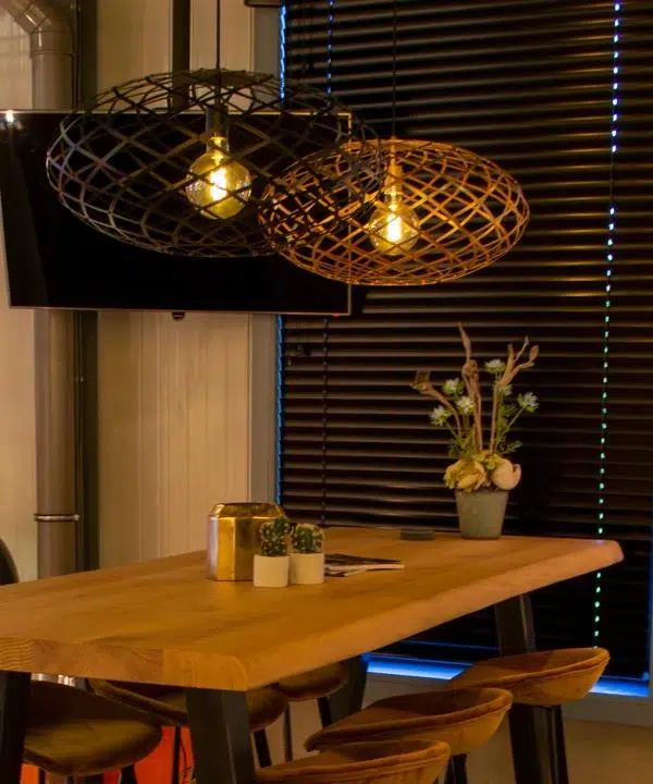 SUSPENSION WOLFRAM &ndash; Image 5