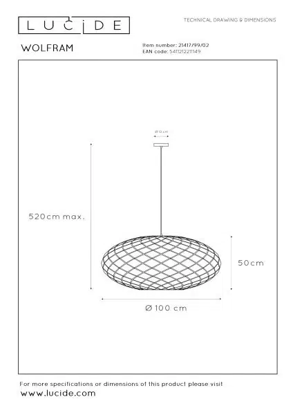 SUSPENSION WOLFRAM &ndash; Image 6