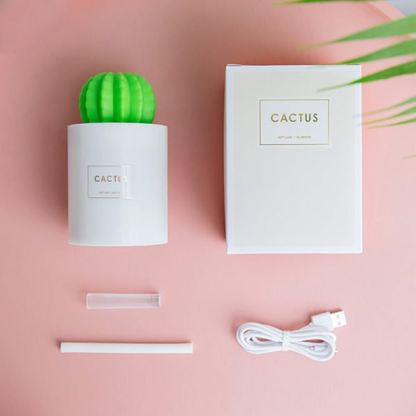 Humidificateur Kelys Cactus &ndash; Image 5