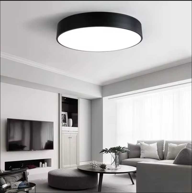 PLAFONNIER PACO &ndash; Image 2