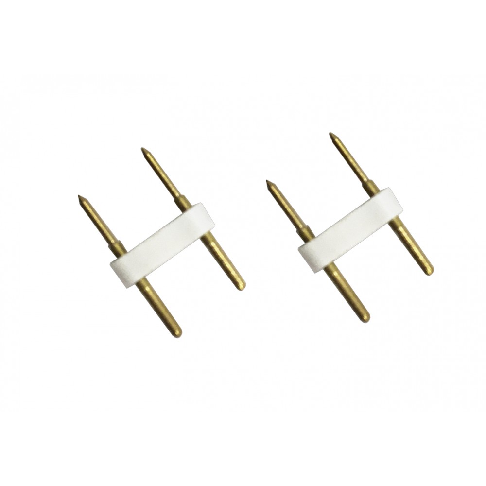 Pin-2 pour ruban led Novolight 220v &ndash; Image 1