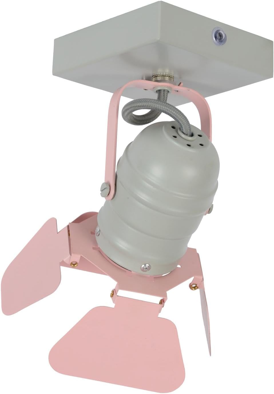 Spot Lucide Picto 1xGU10 &ndash; Image 3