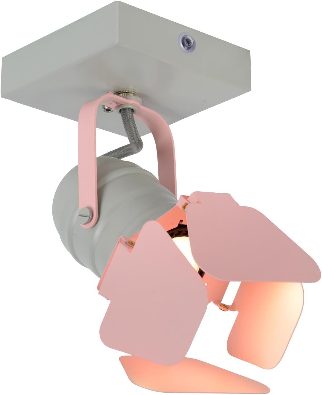 Spot Lucide Picto 1xGU10 &ndash; Image 2