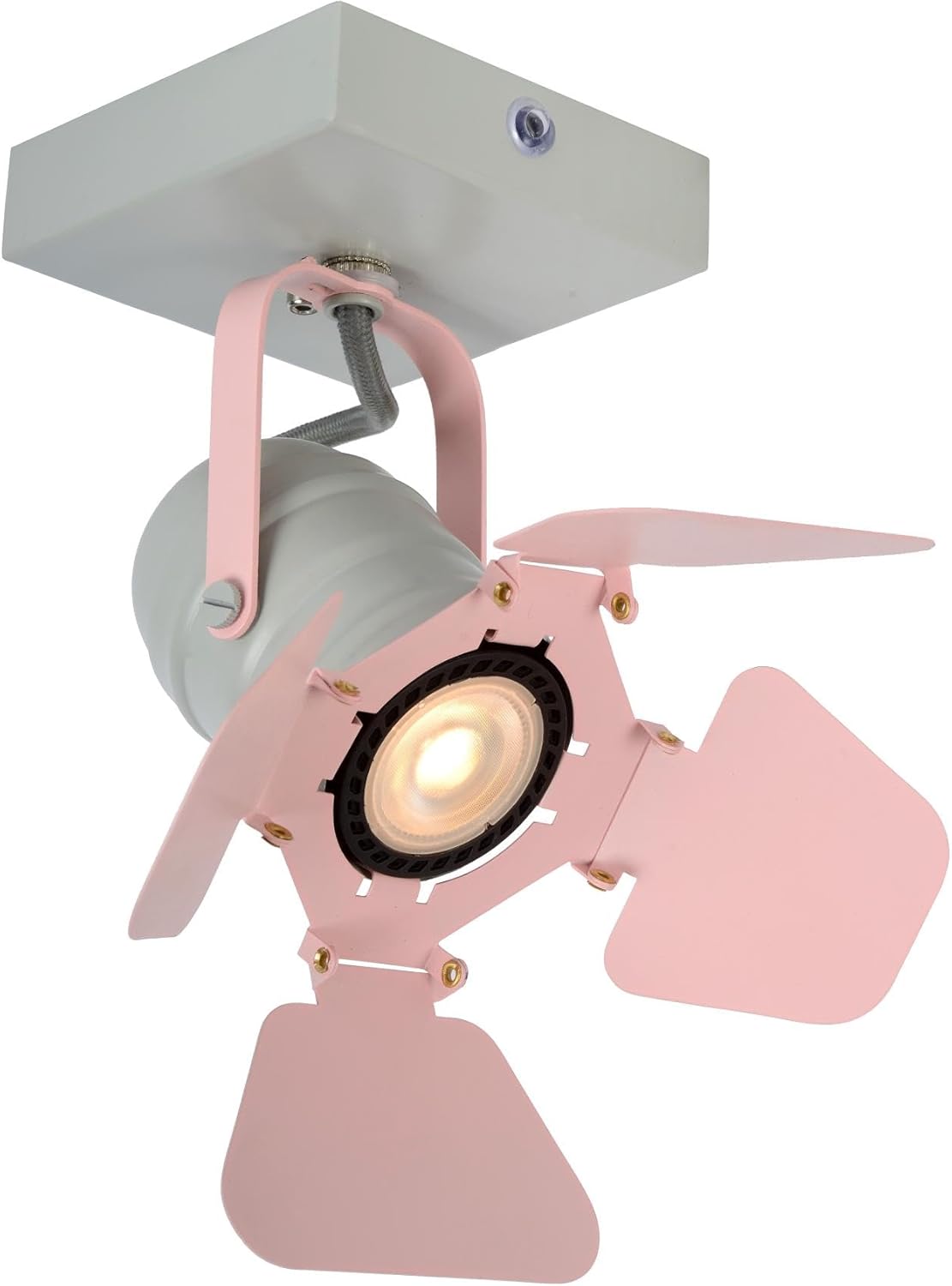 Spot Lucide Picto 1xGU10 &ndash; Image 12