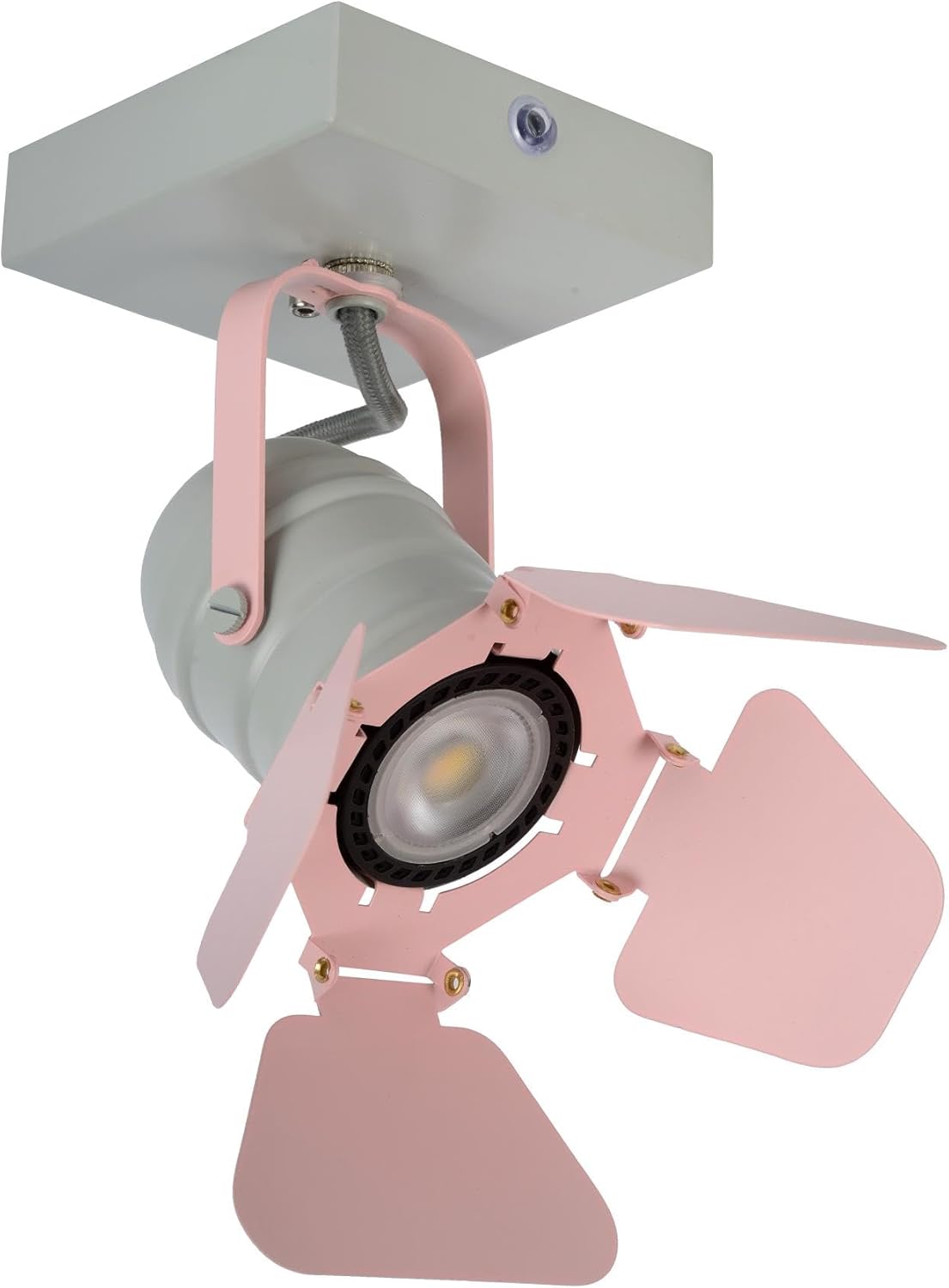 Spot Lucide Picto 1xGU10 &ndash; Image 13