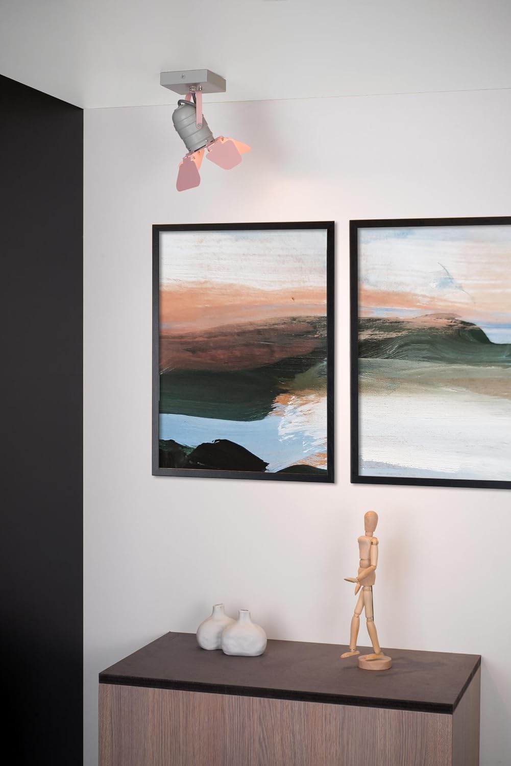 Spot Lucide Picto 1xGU10 &ndash; Image 14