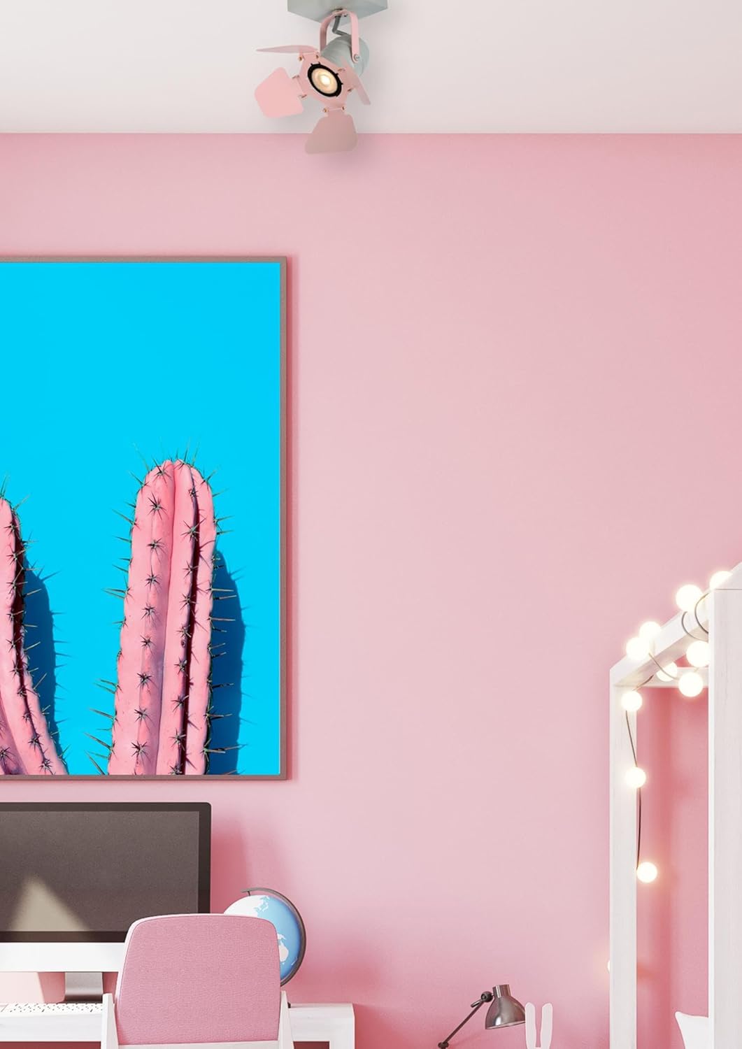 Spot Lucide Picto 1xGU10 &ndash; Image 16