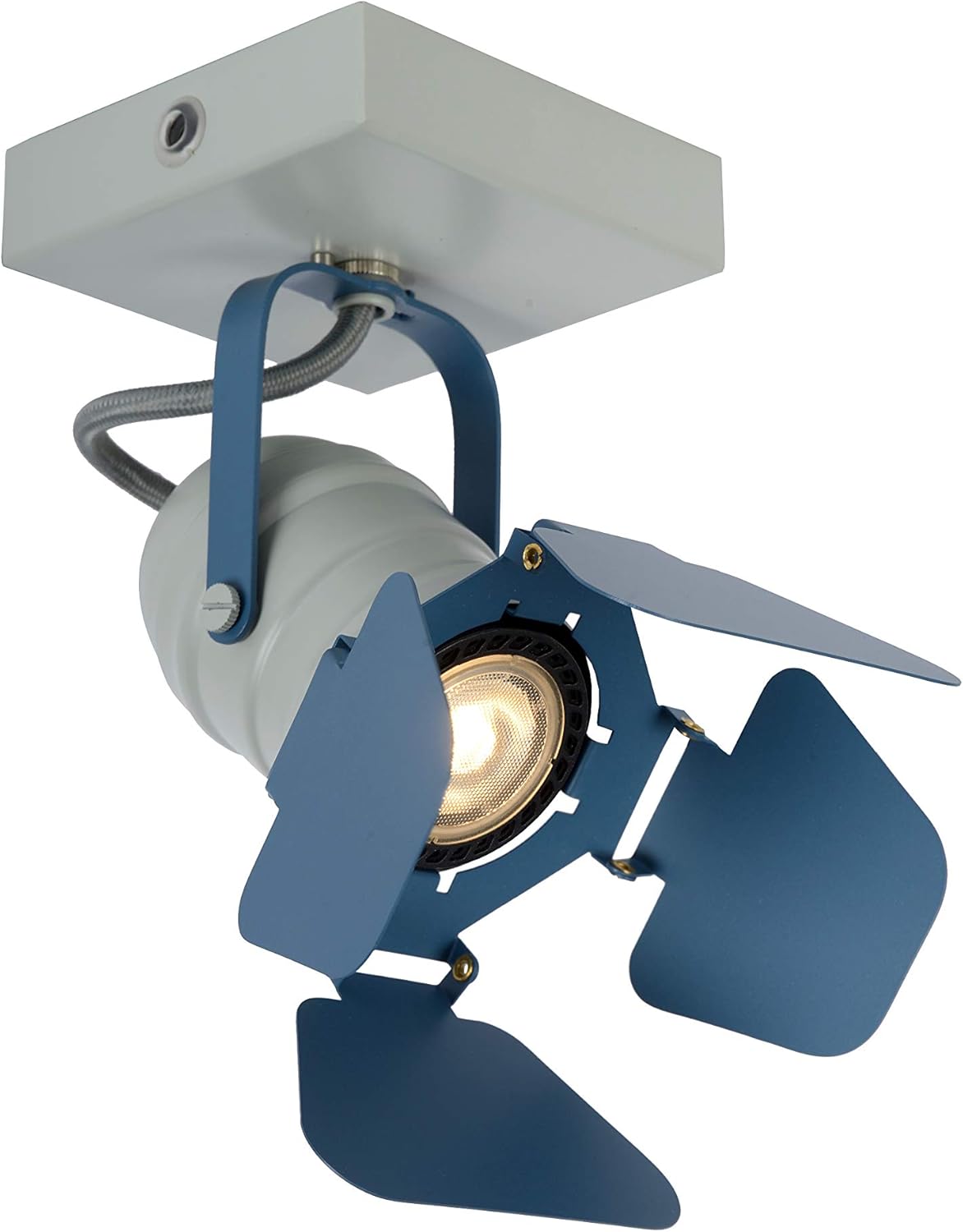 Spot Lucide Picto 1xGU10 &ndash; Image 5