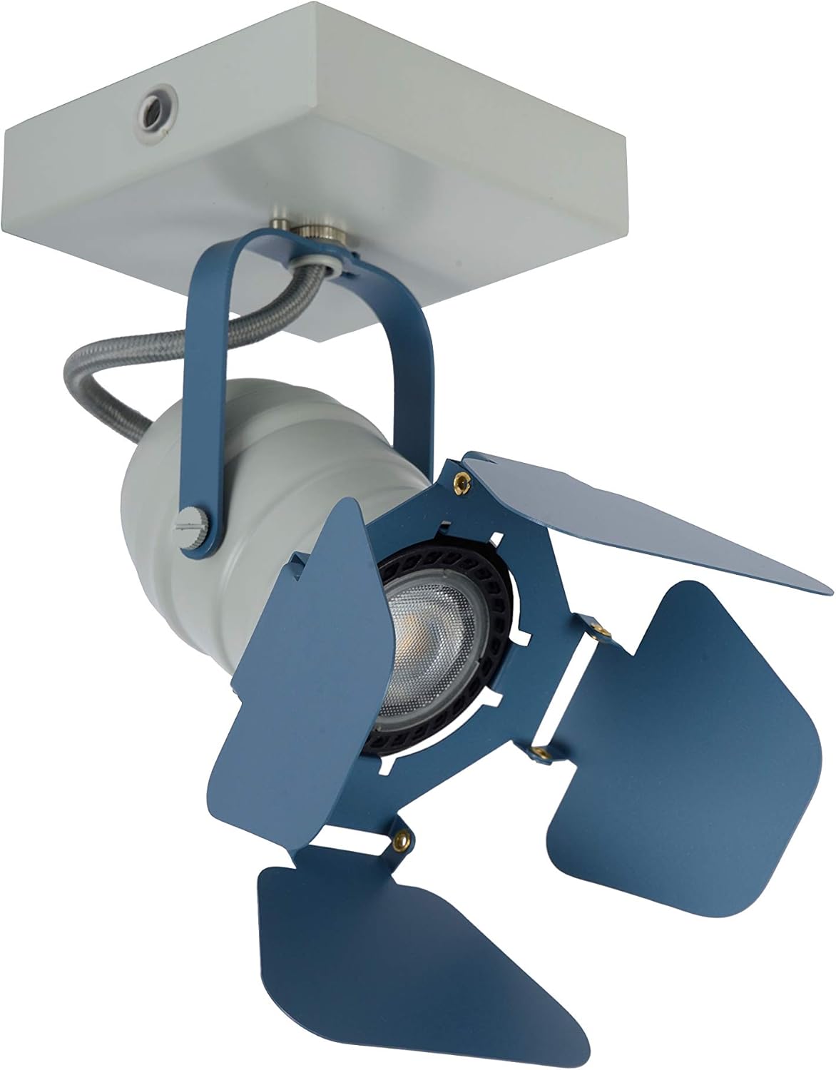 Spot Lucide Picto 1xGU10 &ndash; Image 6