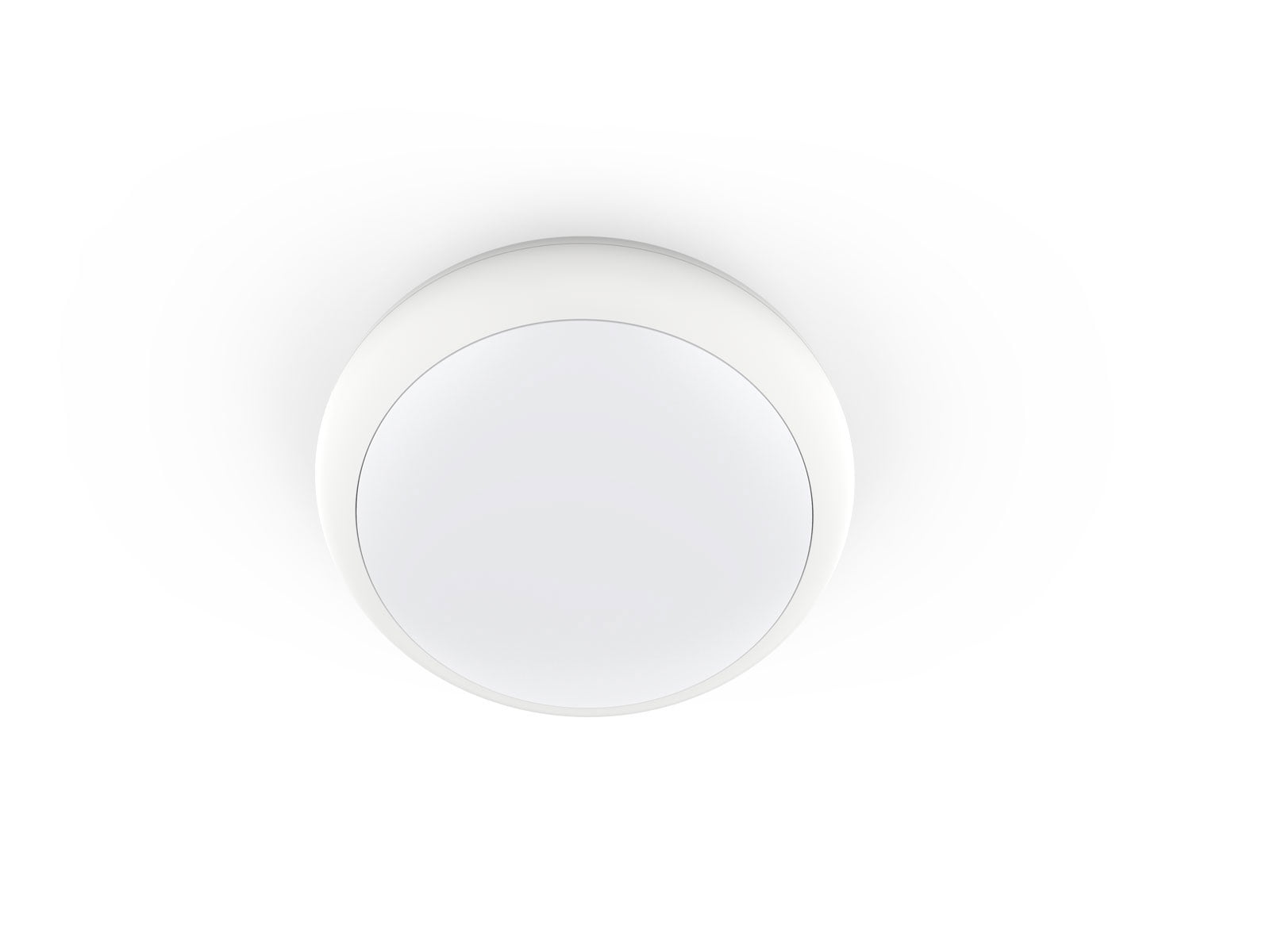 Plafonnier led circulaire 25w IP65,blanc &ndash; Image 2