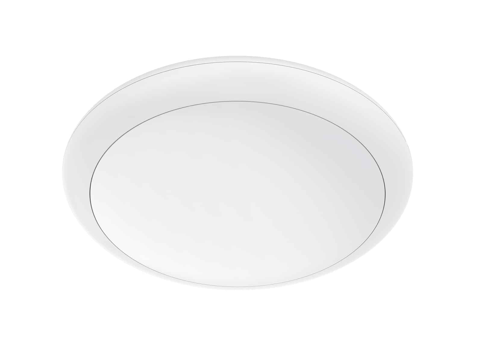 Plafonnier led circulaire 25w IP65,blanc &ndash; Image 1