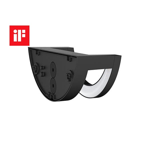 APPLIQUE EXT&Eacute;RIEURE WL46 &ndash; Image 1