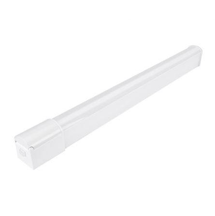 REGLETTE LED SDB AVEC PRISE RE0552 &ndash; Image 1