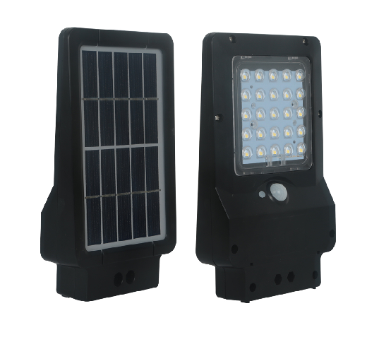 TETE DE LAMPADAIRE SOLAIRE 4W &ndash; Image 2