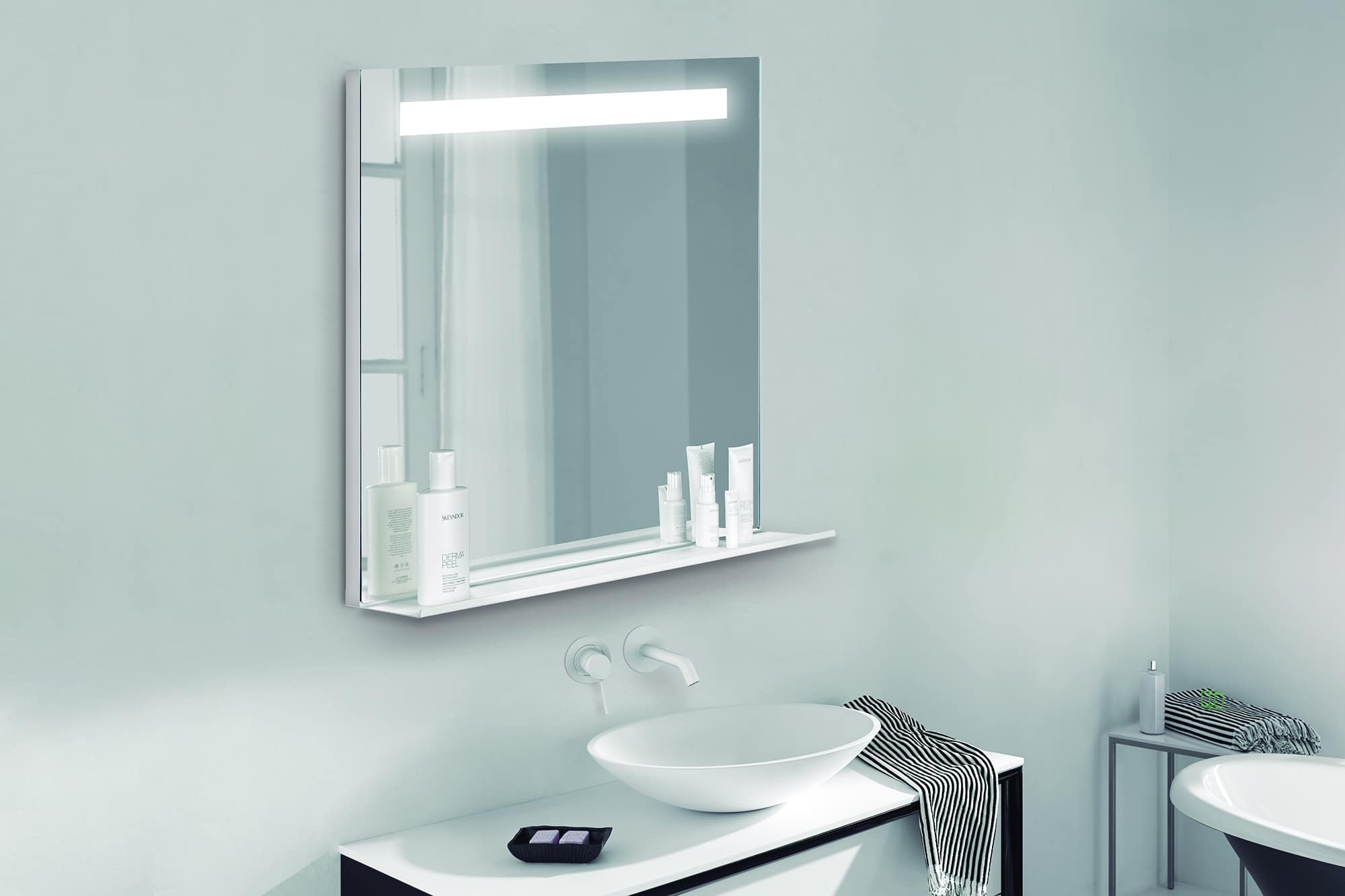 MIROIR SDB CAROL &ndash; Image 2
