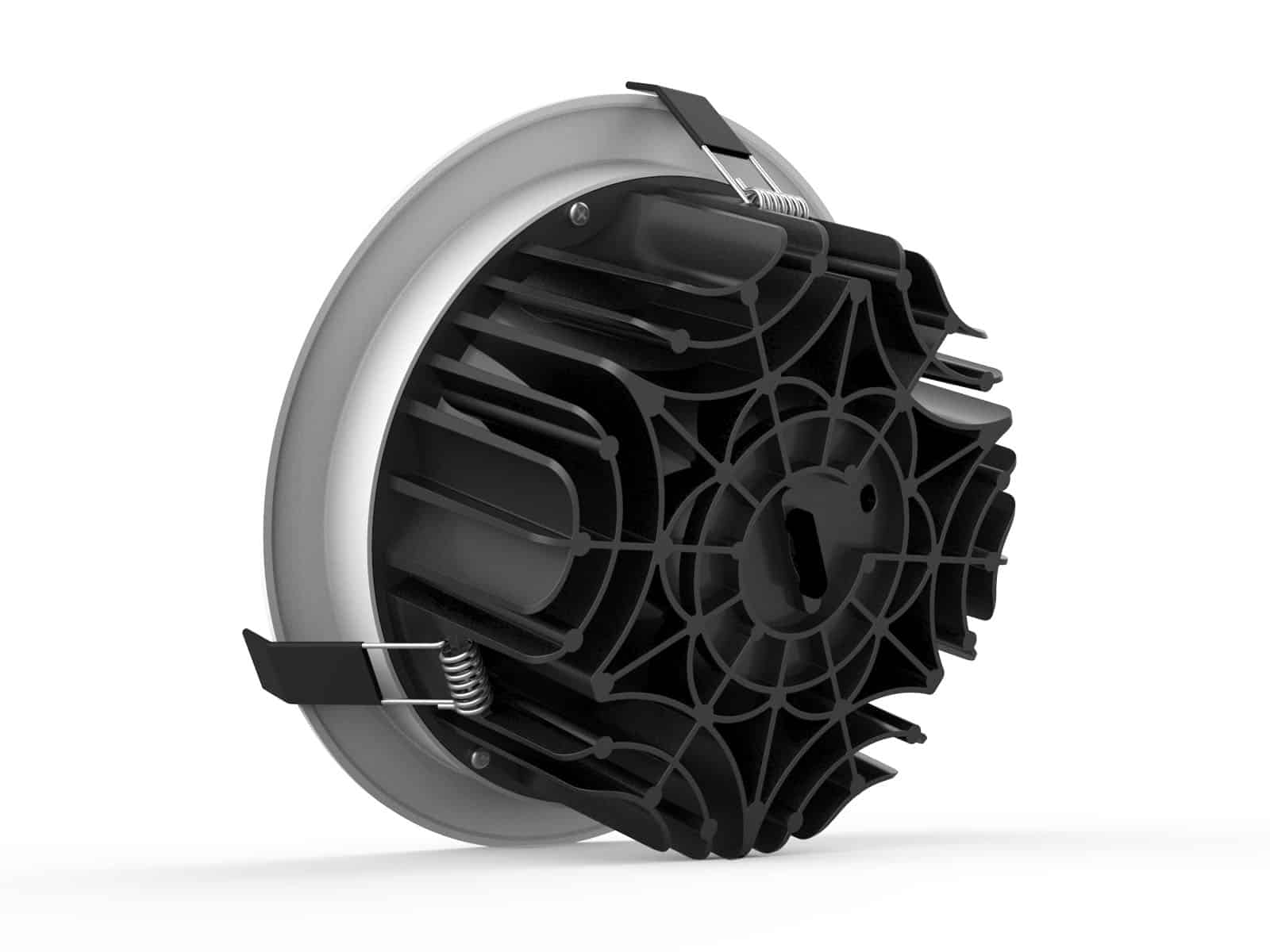 Spot led encastr&eacute; dimmable 35w,blanc &ndash; Image 3