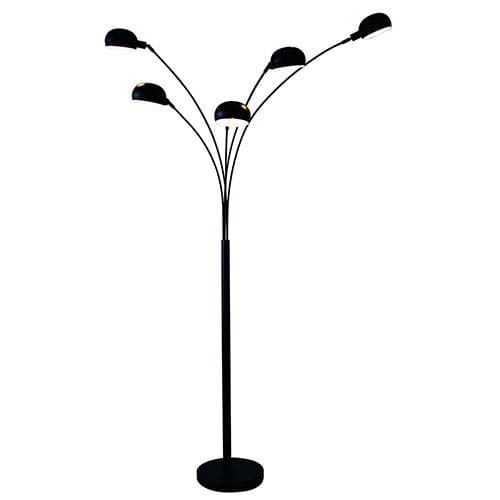 Lampadaire Design OSLO en M&eacute;tal &ndash; Image 5