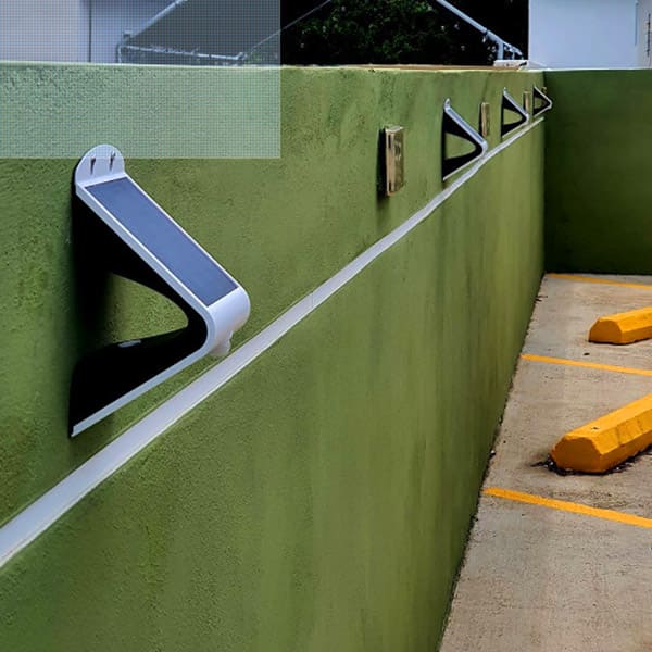 APPLIQUE SOLAIRE BUTTERFLY &ndash; Image 3