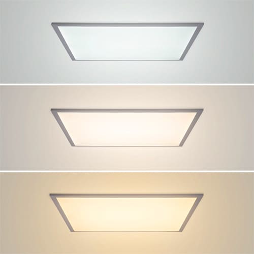 Dalle led Novolight 600x600mm 36w 4330lm CCT,blanc &ndash; Image 6