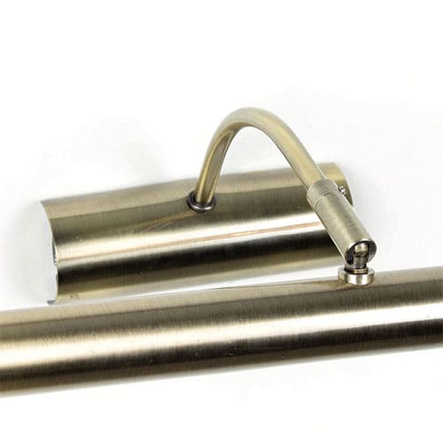 Applique tableau CESAR dor&eacute;e en m&eacute;tal &ndash; Image 5