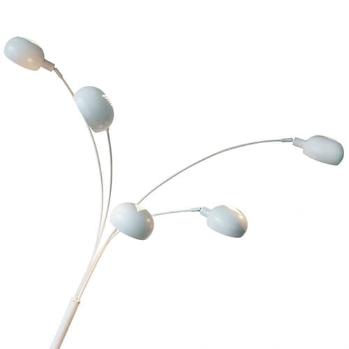 Lampadaire Design OSLO en M&eacute;tal &ndash; Image 4