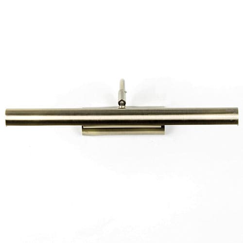 Applique tableau CESAR dor&eacute;e en m&eacute;tal &ndash; Image 3