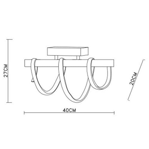 APPLIQUE VORTEX &ndash; Image 3