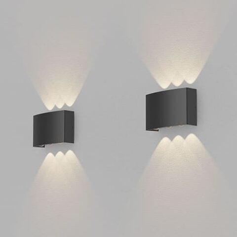 APPLIQUE EXT&Eacute;RIEURE WL112 &ndash; Image 1