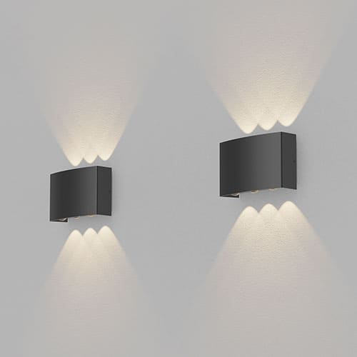 APPLIQUE EXT&Eacute;RIEURE WL112 &ndash; Image 3