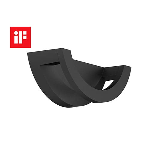 APPLIQUE EXT&Eacute;RIEURE WL46 &ndash; Image 2