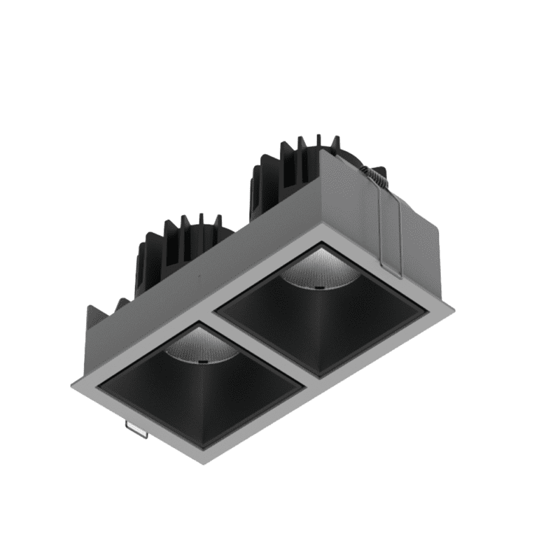 SPOT LED SQUARE &ndash; Image 2