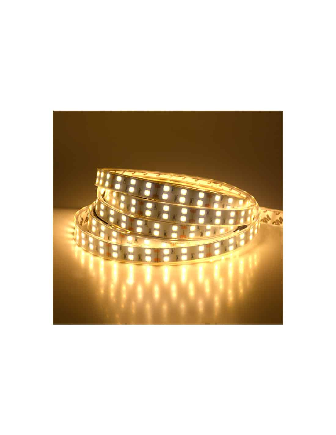 RUBAN LED ETANCHE &ndash; Image 1