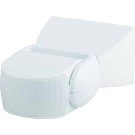 D&eacute;tecteur de Mouvement Novolight IR saillie IP65 180&deg;,blanc &ndash; Image 1