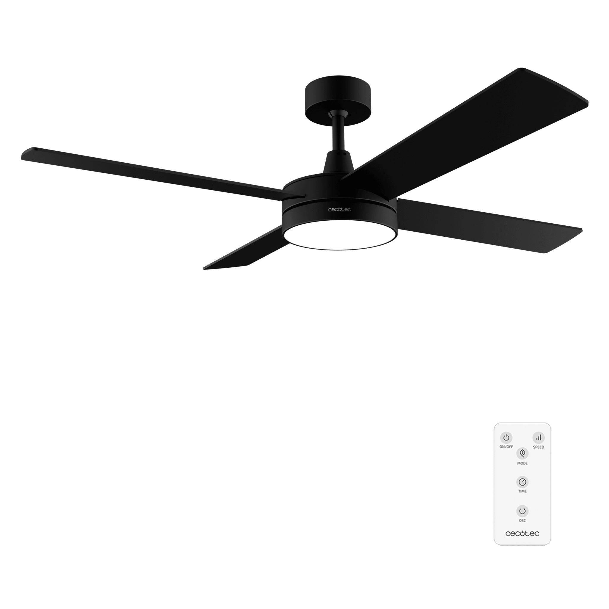 energysilence-aero-5200-black-line_pxjary_1-2.png Ventilo Cecotec 3P Aero5200 line 22w CCT 132cm,noir – Image 1