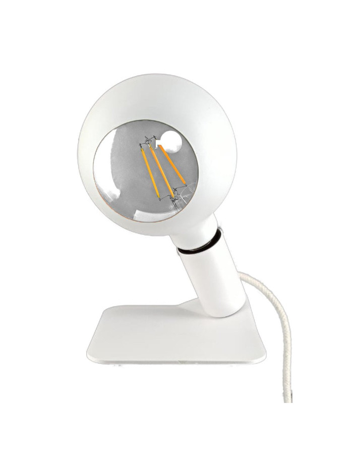 LAMPE A POSER IRIDE 6W &ndash; Image 3