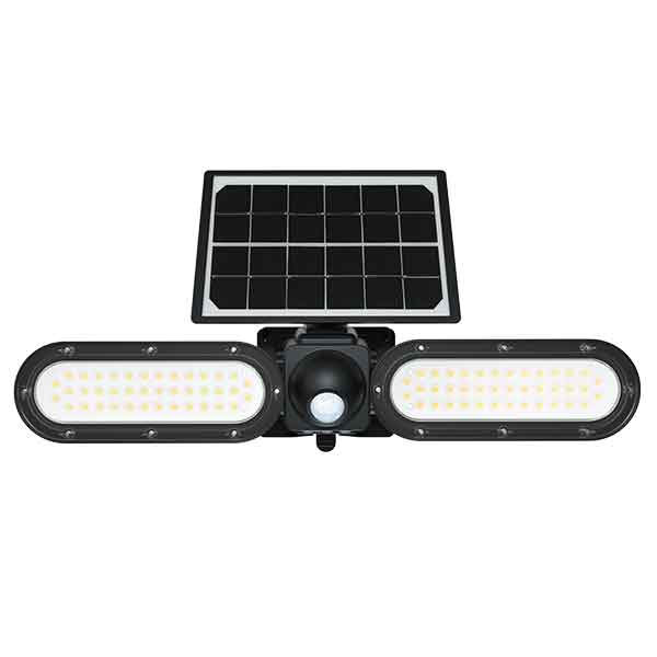 PROJECTEUR SOLAIRE SATELLITE 15W &ndash; Image 1