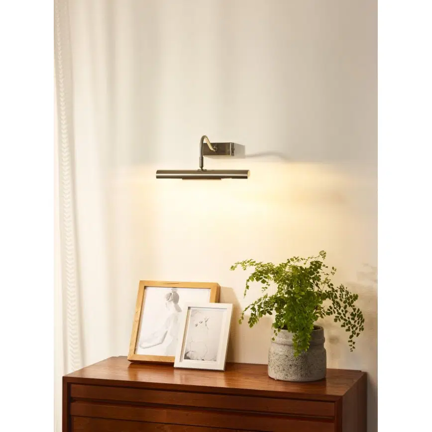 Applique Lucide murale Ferrady 2xG9,chrome &ndash; Image 2