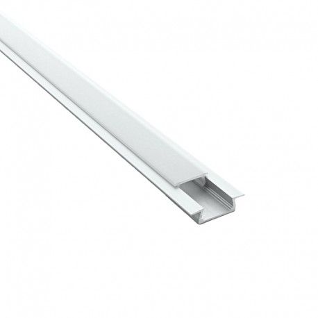 PROFIL&Eacute; ALUMINIUM ENCASTRABLE &ndash; Image 1