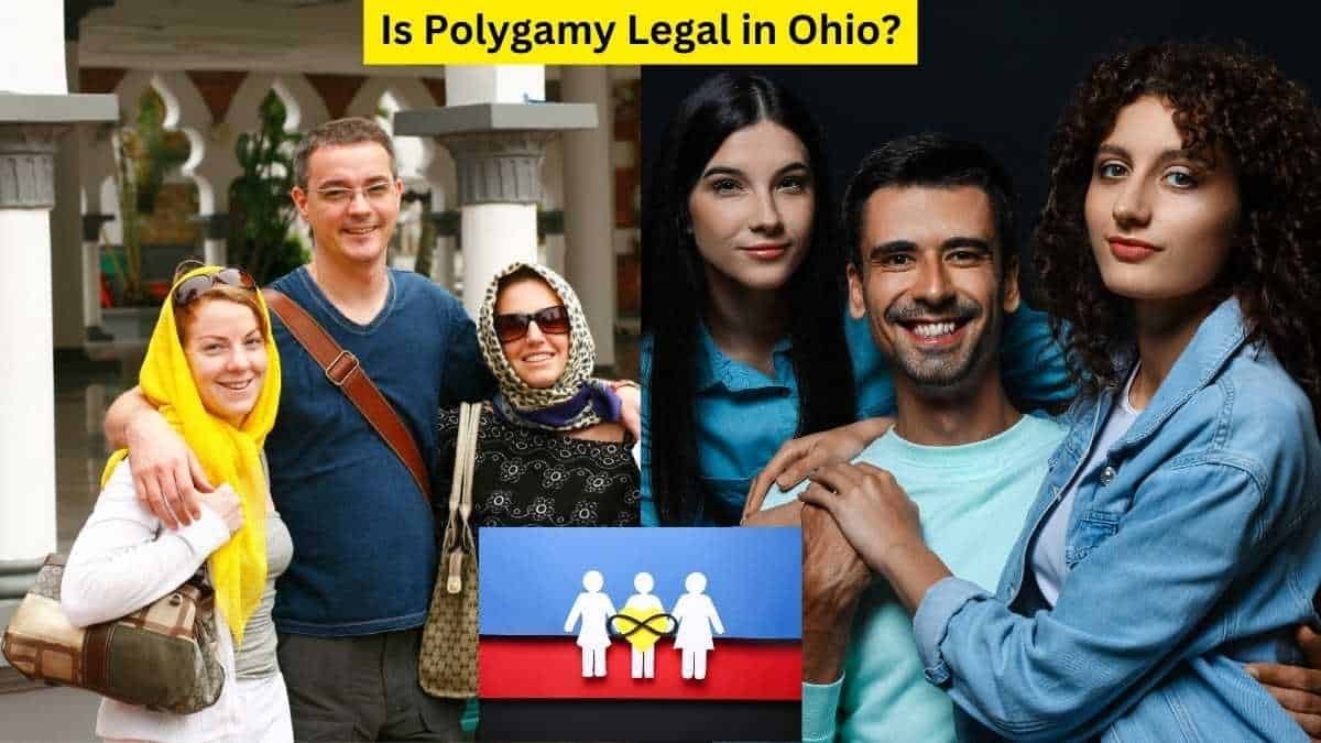 Polygamy in Ohio