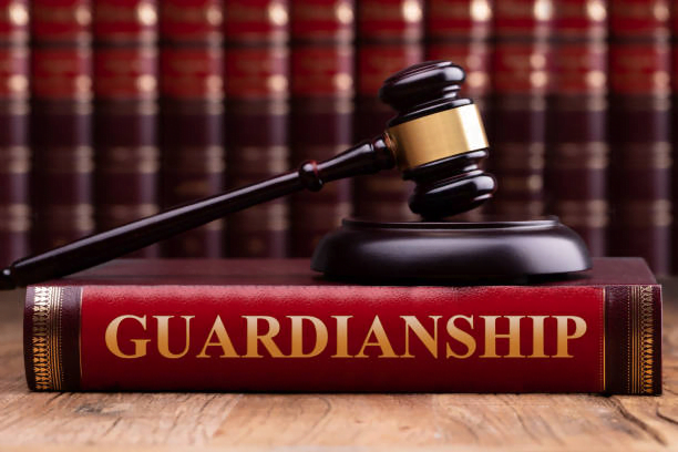 Guardianship in Louisiana