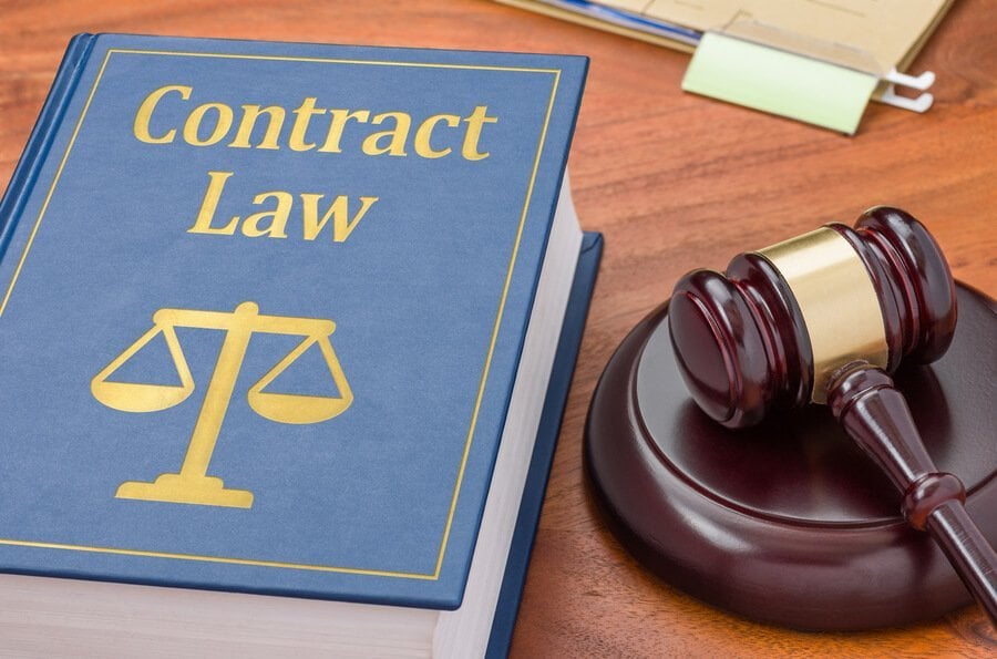 Severable Contracts Severable Contracts