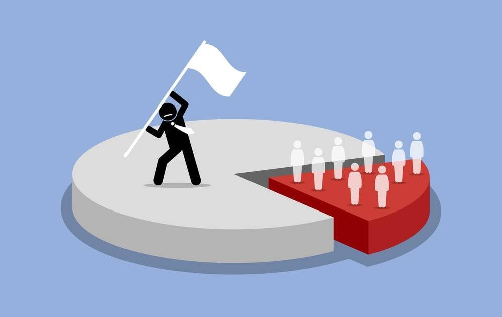 The Power of Majority Rule 2024 The Power of Majority Rule 2024