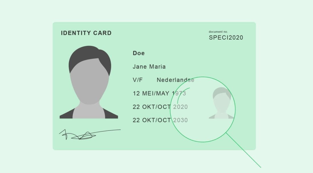 Are fake identification cards illegal?