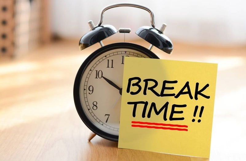 Break Laws in Illinois