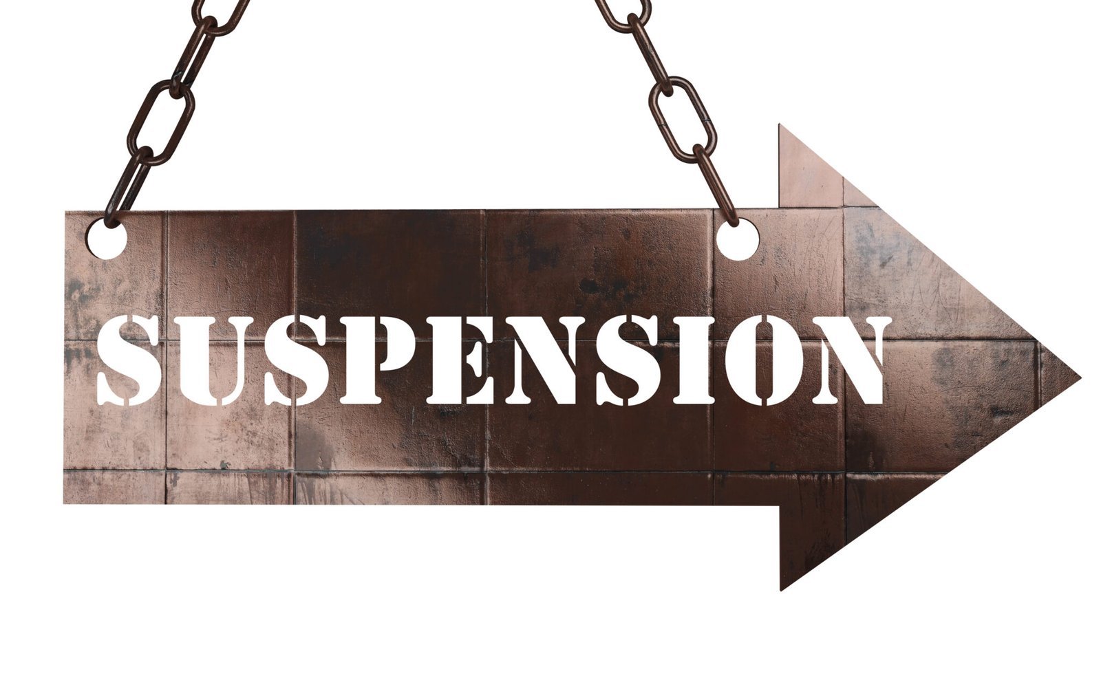 Notice of Suspension of Visitation in Oklahoma Notice of Suspension of Visitation in Oklahoma