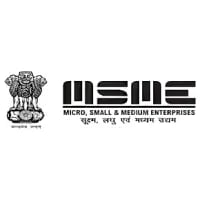 MSME logo
