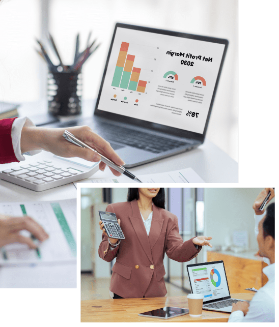 Digital Loan Management System