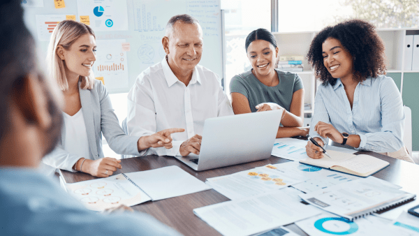 Client Management System